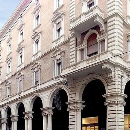 Alle Torri Bolonha Exterior foto