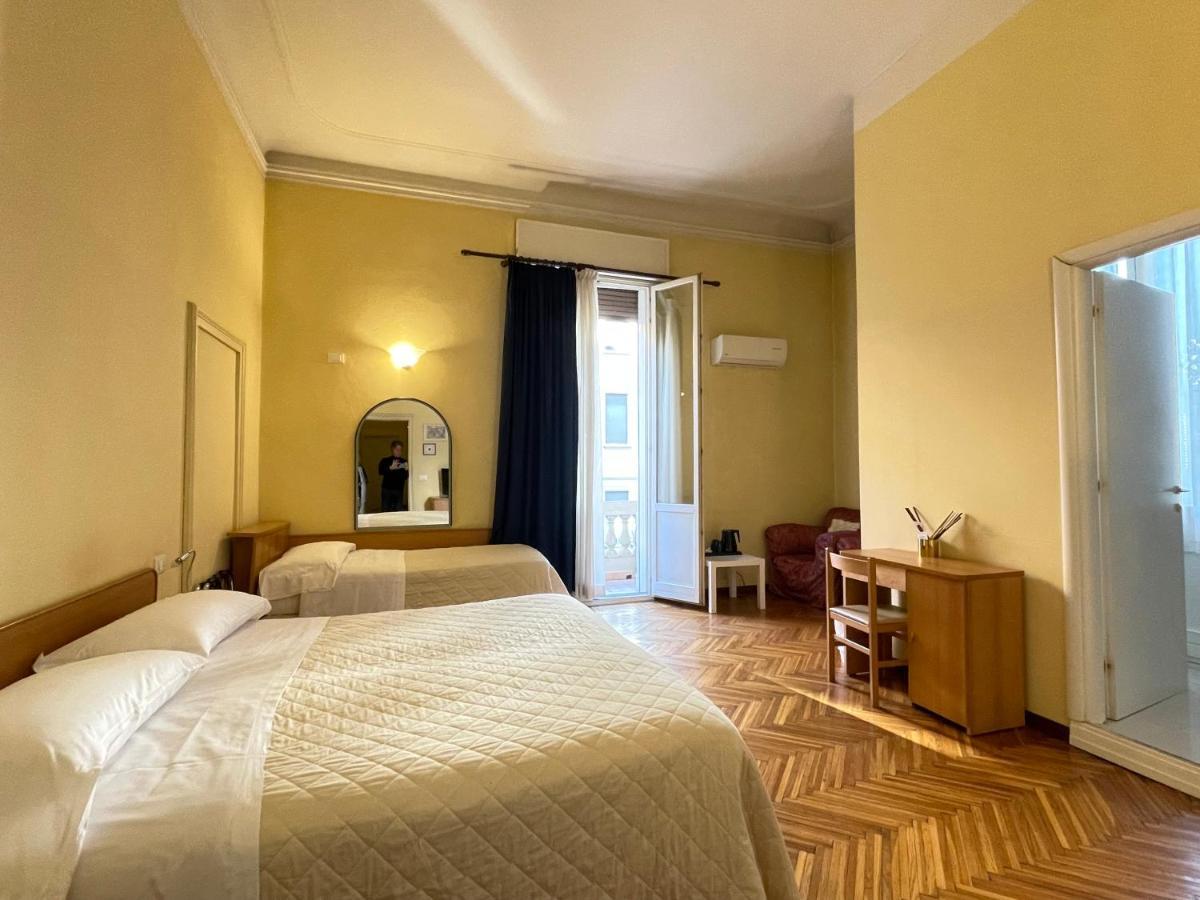 Alle Torri Bolonha Exterior foto