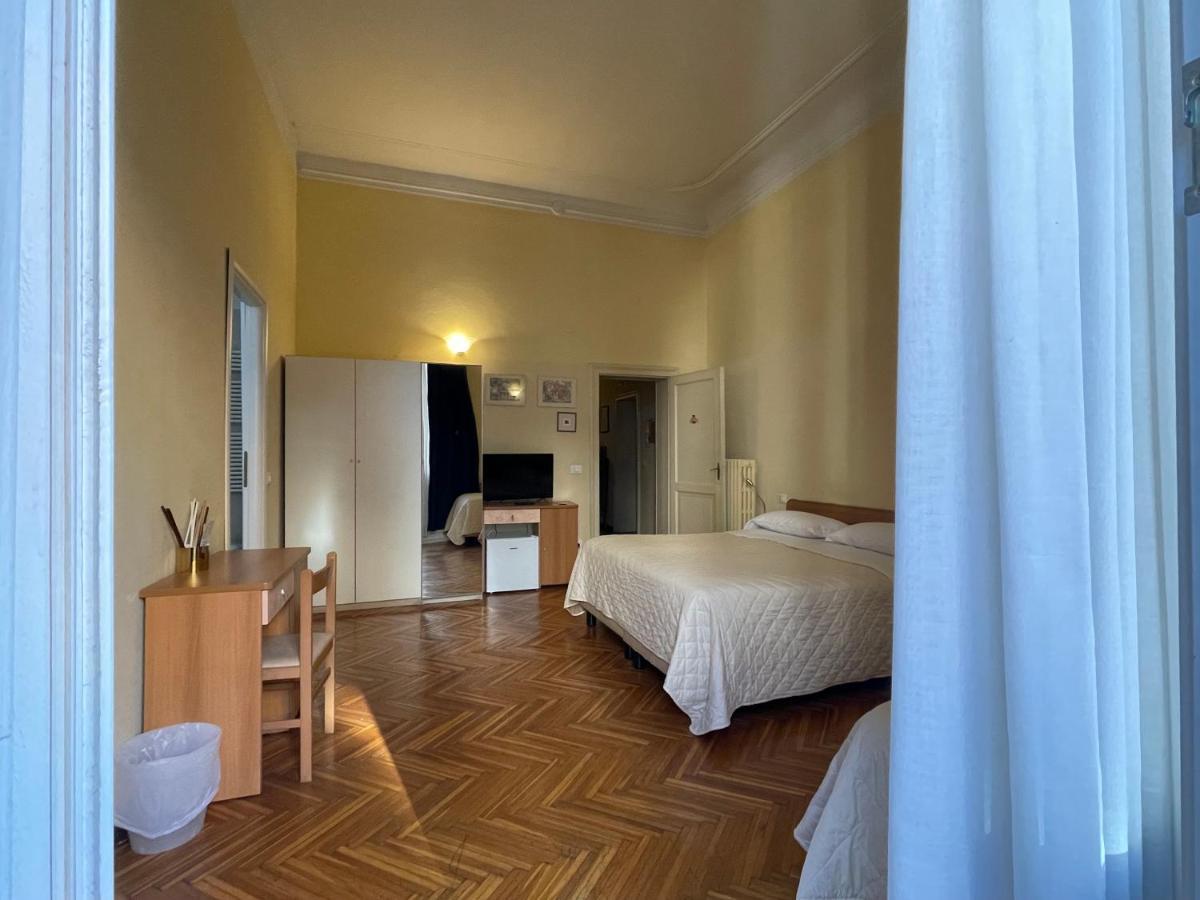 Alle Torri Bolonha Exterior foto
