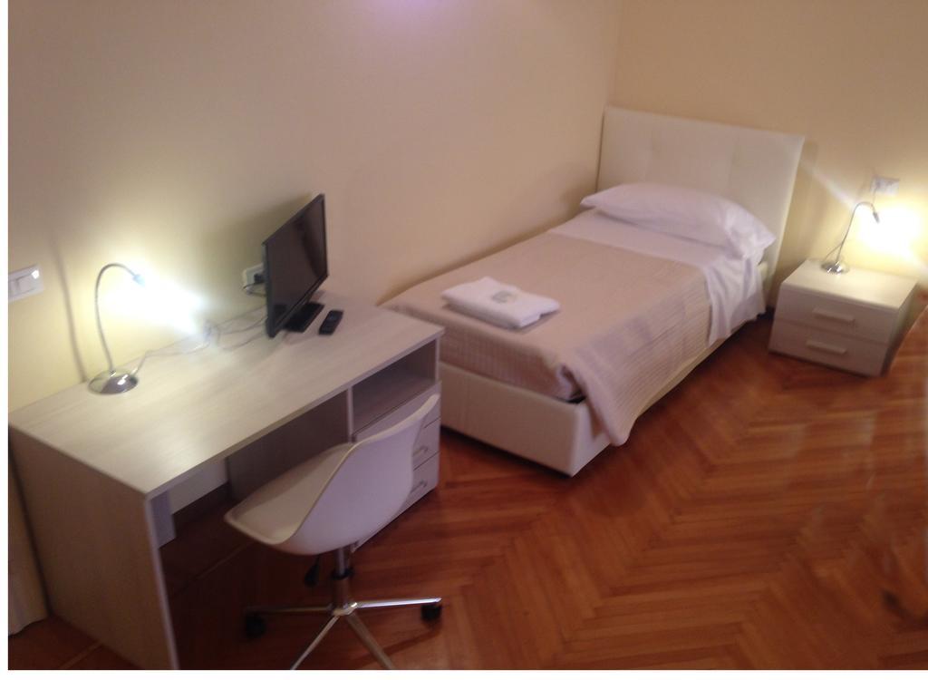 Alle Torri Bolonha Exterior foto