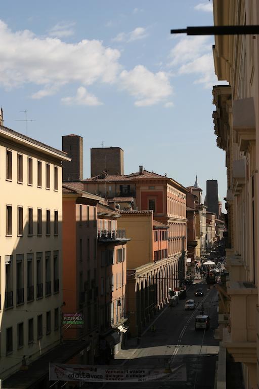 Alle Torri Bolonha Quarto foto