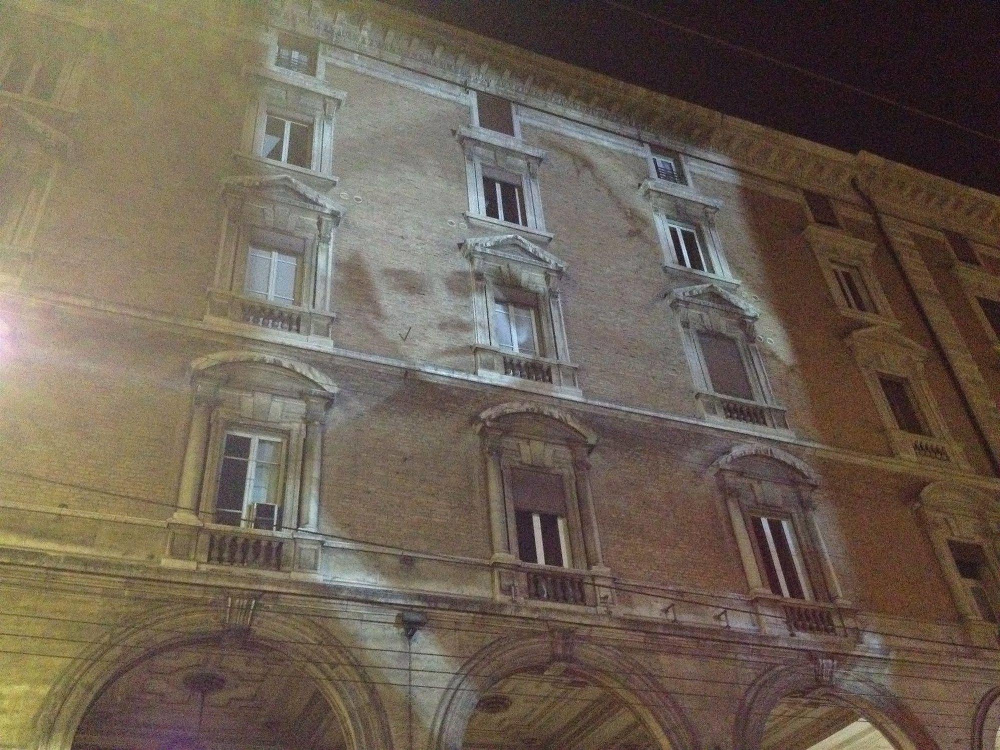Alle Torri Bolonha Exterior foto